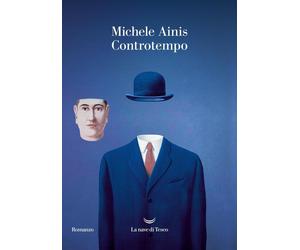 Controtempo [Paperback] [Mar 27, 2026] Ainis, Michele