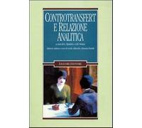 Controtransfert e relazione analitica - Albarella C. (cur.); Petrelli D. (cur.)