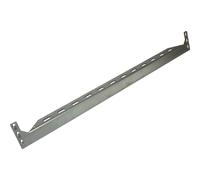 Controventatura longitudinale per scaffalature a incastro META CLIP® con barre longitudinali