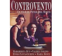 Controvento