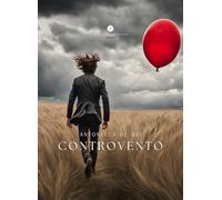 Libri De Bei Antonella - Controvento
