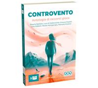 Controvento - Antologia di racconti gioco
