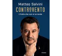 Controvento. L'Italia che non si arrende
