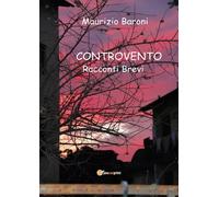 Controvento - Maurizio Baroni