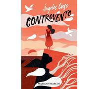Controvento [Paperback] [Feb 26, 2025] Caso, Ángeles; Cavallini, Andrea; Lanzi,