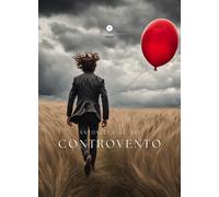 Controvento [Paperback] [Jan 04, 2025] De Bei, Antonella