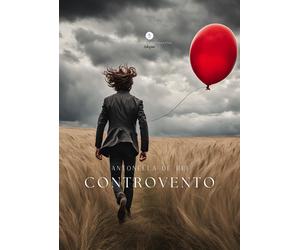 Controvento [Paperback] [Jan 04, 2025] De Bei, Antonella