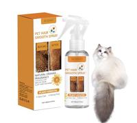 Controversia Per Capelli Crespi Per Cani - Spray Antistatico Per Capelli