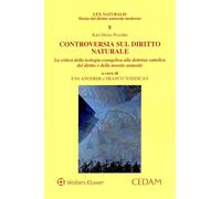 Controversia sul diritto naturale