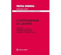 Controversie di lavoro