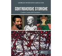 Controversie storiche. Confini e nome del Casentino...