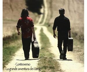Controverso - La Grande Avventura Dei Gang DVD