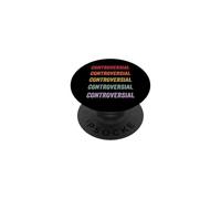 Controverso PopSockets PopGrip Adesivo