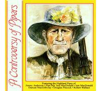 Controversy Pipers - Controversy Pipers
