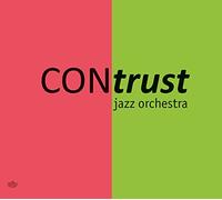 Contrust Jazz Orchestra - First Album