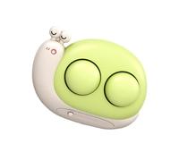 Conttact - Macchina per la pulizia delle lenti, portatile, da viaggio per lenti a ultrasuoni, ad alta frequenza, da viaggio per la casa e i viaggi, Verde, Refer to description