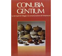Conubia Gentium. La necropoli di Oleggio e la romanizzazione dei Vertamocori.