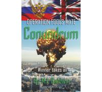 Conundrum: 4
