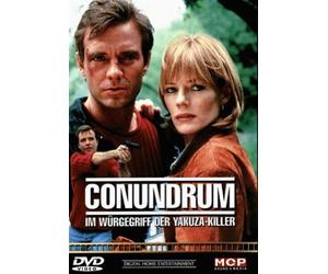 Conundrum - Im Würgegriff der Yakuza-Killer
