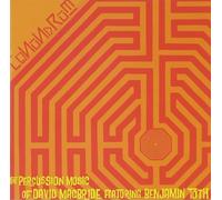 CONUNDRUM / MACBRIDE DAVE Conundrum - David MacBride: Percussion Music (CD)