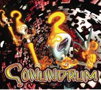 Conundrum - Various Artists (Audio CD)