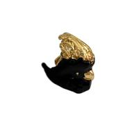 Conure Incoraggiato Modificabile Cerchio Evidenziare Vecchio Rivestimento Arte Moderna Donne Addons Gioielli Presente Modificabile Aperto Hoop, One Size, come descritto, come descritto