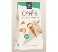 CONUS CHOCOLATE BLANCO Y PRALINE - si integra bene in una routine quotidiana, prodotto specifico per l’uso quotidiano, set da 10 pezzi e rende più semplice prendersi cura di sé in ogni momento della g
