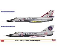 Convair F-106A Delta Dart