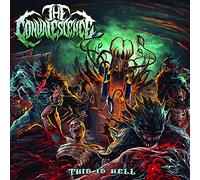 Convalescence, The - This Is Hell