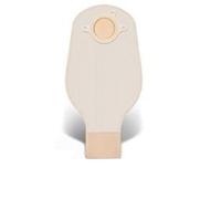 Convatec 1308989 SISTEMA 2S SACCA AP OP OPACA SENZA FILTRO E PELLICOLA DI RIVESTIMENTO SISTEMA 2S PLUS 32MM SISTEMA DI CHIUSURA MORSETTO 10 PEZZI
