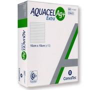Aquacel ag+extra 10x10 10pz