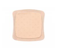 Convatec Aquacel Ag Foam Medicazione Sterile Schiuma Di Poliuretano Non Adesiva 12,5x12,5 cm 10 Pezzi