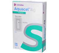 AQUACEL AG SURGICAL 9X15 10PZ
