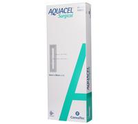 Convatec Aquacel Surgical Medicazione Sterile per Ferite Chirurgiche 9