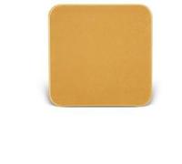 Convatec BARRIERA CUTANEA INTERAMENTE IN STOMAHESIVE PER LA PROTEZIONE DELL'AREA PERISTOMALE PLACCA STOMAHESIVE 10X10CM 5 PEZZI