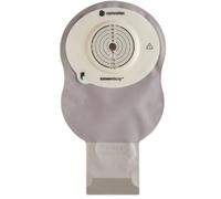 Convatec Esteem Body Sacca Ileostomia Fondo Aperto 7 Mm Opaco Ritagliabile 10-25 Mm 10 Pezzi