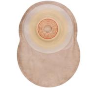 Convatec Esteem+ Soft Convex Sacca Ileostomia Fondo Chiuso Ritagliabile 15-40 Cm 30 Pezzi