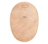 ConvaTec Esteem Synergy+ Sacca a Fondo Chiuso Fissaggio Adesivo - Trasparente Standard Filtro Dimensioni 13-48mm 30 Sacche