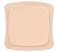 convatec italia Aquacel Ag Foam Ad.20x17 5pezzi