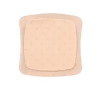 Convatec Aquacel Ag Foam Medicazione Sterile Schiuma Di Poliuretano Non Adesiva 12,5x12,5 cm 10 Pezzi
