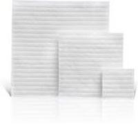 convatec italia Aquacel extra hydrof.10x10 10p