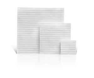 Convatec Italia Aquacel Extra Hydrof10x10cm10p