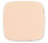 Medicazione Hydrofiber Sterile Non Adesiva In Schiuma Misura 15x15cm 5 Pezzi