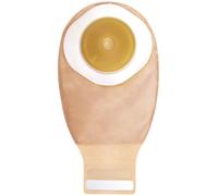 ESTEEM+SACCA A FONDO APERTO 22 MM OPACA PRETAGLIATA STANDARD FILTRO CHIUSURA INVISICLOSE CONVESSA 10 PEZZI