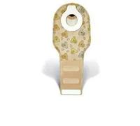 Convatec Italia Little Ones Sacca Ped Act Invi