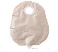 Natura® + Sacca Per Urostomia Con Soft Tap Colore Trasparente 38mm 10 Pezzi