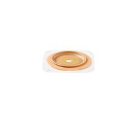 Convatec Italia Placca Natura+ Piana Ritagliabile In Idrocolloide Stomahesive E Cerotto Poroso Flangia 70 Mm 5 Pezzi