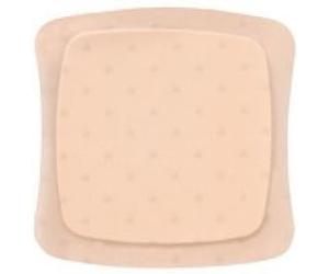 convatec italia srl Aquacel ag foam n/ad.10x10