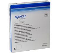 convatec italia srl Aquacel ag foam n/ad.15x15