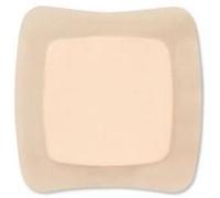 convatec italia srl Aquacel foam Adh 8x8 10pezzi